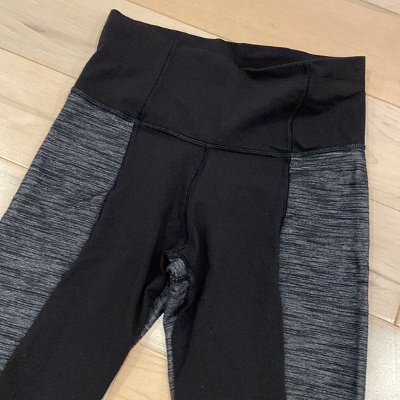 Lululemon Barre Pulse pants - Picture 6 of 12